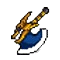 One Handed Axe