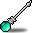 Emerald Staff