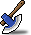 Blue Axe
