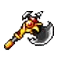 Two Handed Axe