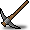 Pickaxe