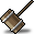 Wooden Mallet