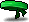 Green Headband icon