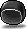 Black Swimming Cap icon