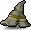 Brown Apprentice Hat icon