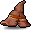 Red Apprentice Hat icon