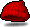Red Ghetto Beanie icon