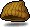 Brown Ghetto Beanie icon