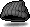 Black Ghetto Beanie icon