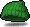 Green Ghetto Beanie icon