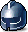 Mithril Full Helm icon