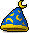 Blue Moon Conehat icon
