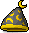Dark Moon Conehat icon