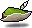 Green Feather Hat icon