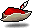 Red Feather Hat icon
