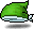 Green Thief Hood icon