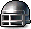 Steel Football Helmet icon