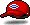 Red Baseball Cap icon