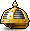 Gold Sharp Helm icon