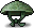 Green Bamboo Hat icon