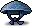 Blue Bamboo Hat icon