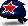 Red Starry Bandana icon