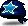 Sky Blue Starry Bandana icon