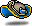 Blue Hunter icon