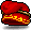 Red Tiberian icon