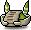 Green Hawkeye icon