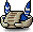 Blue Hawkeye icon