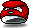 Red Guise icon