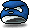 Blue Guise icon