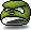 Green Guise icon