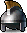 Great Brown Helmet icon