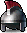 Great Red Helmet icon