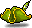 Green Pole-Feather Hat icon
