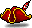 Red Pole-Feather Hat icon