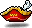 Red Distinction icon