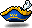 Blue Distinction icon