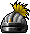 Yellow Duke icon