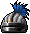 Blue Duke icon