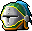 Emerald Dome icon