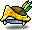 Brown Polyfeather Hat icon