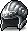 Silver Planet icon