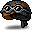 Brown Nightfox icon