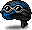 Blue Nightfox icon