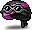 Purple Nightfox icon