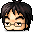 Inkwell Hat icon