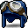 Blue Flight Headgear icon